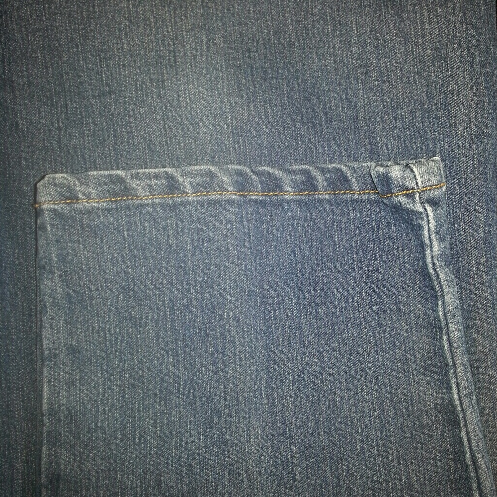 Pants - Picture 4 of 4